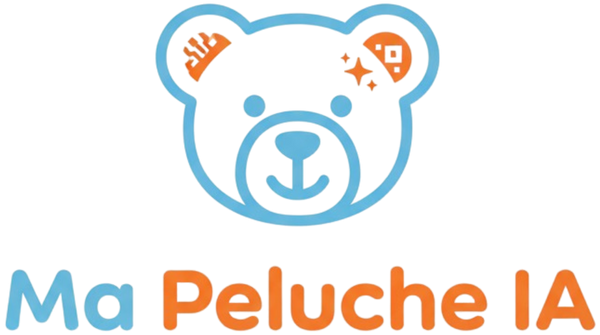 Ma peluche IA